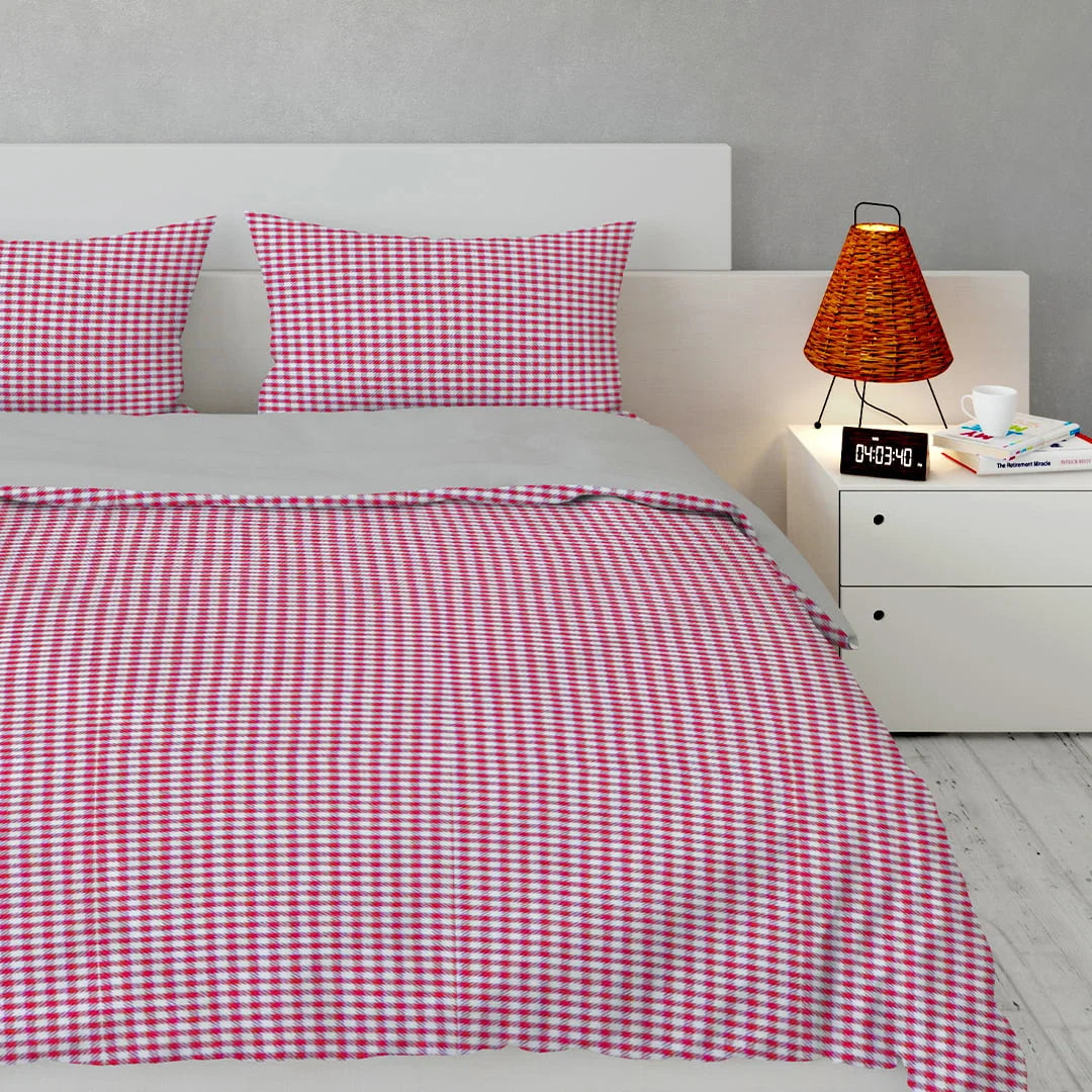 Charmingly Yours Bed Cover
