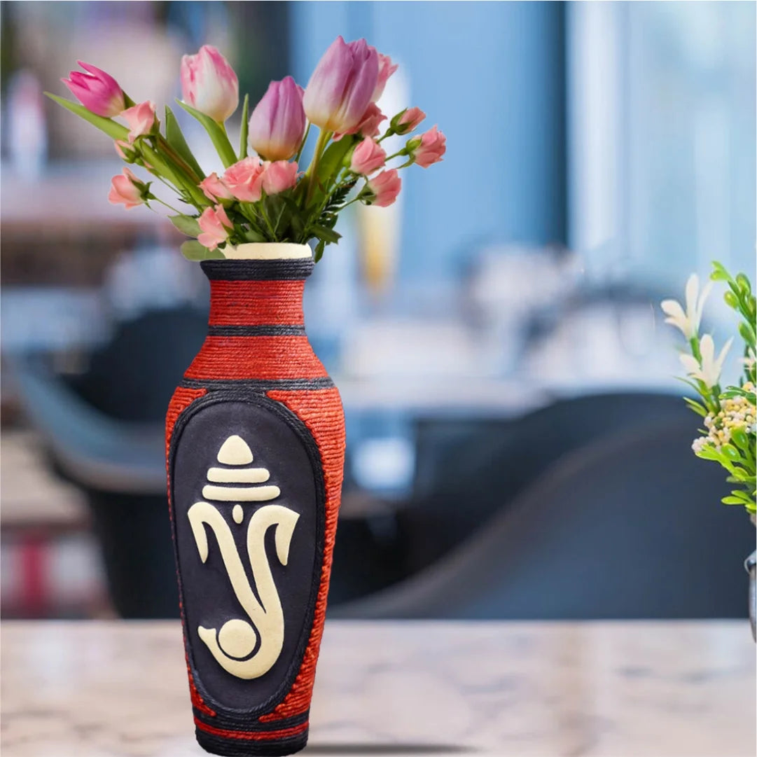Divine Decor Flower Vase