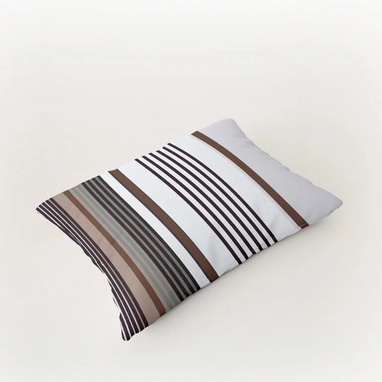 Wonder Streaks Bed Cover