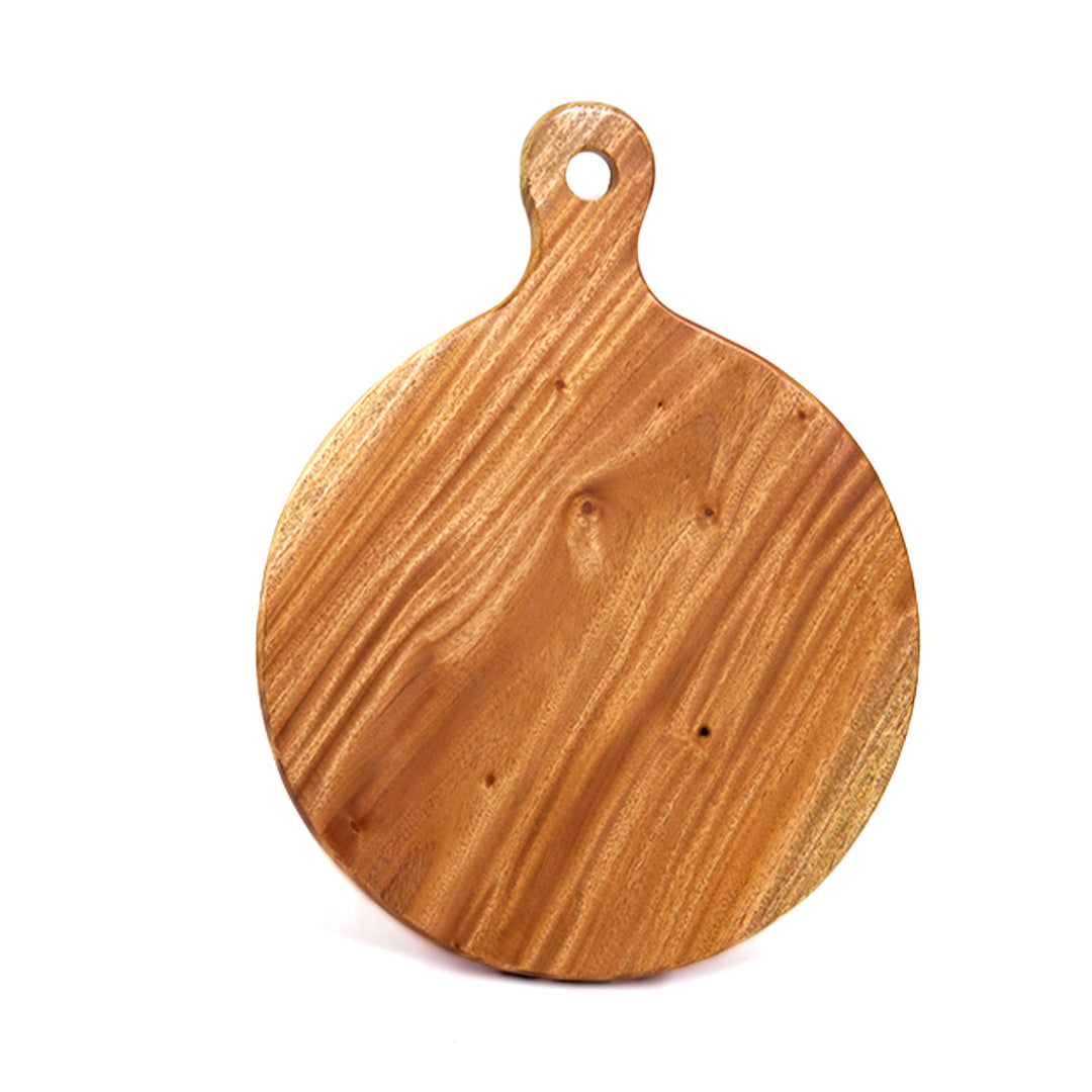 Slice Spice Round