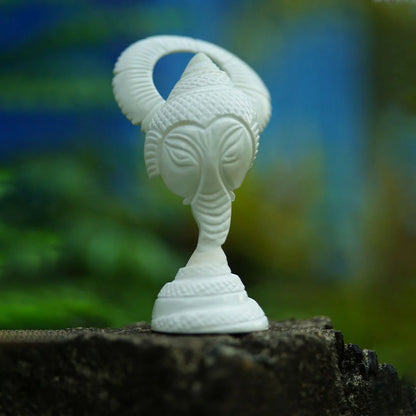 Divine Shankh of Serenity