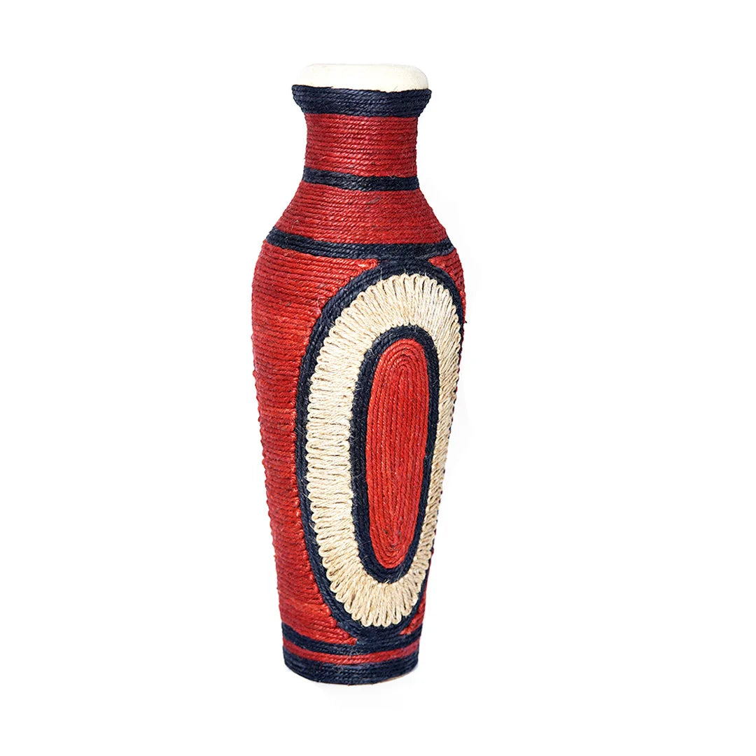 Divine Decor Flower Vase