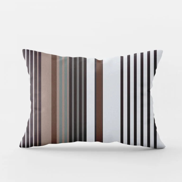 Wonder Streaks Bed Cover