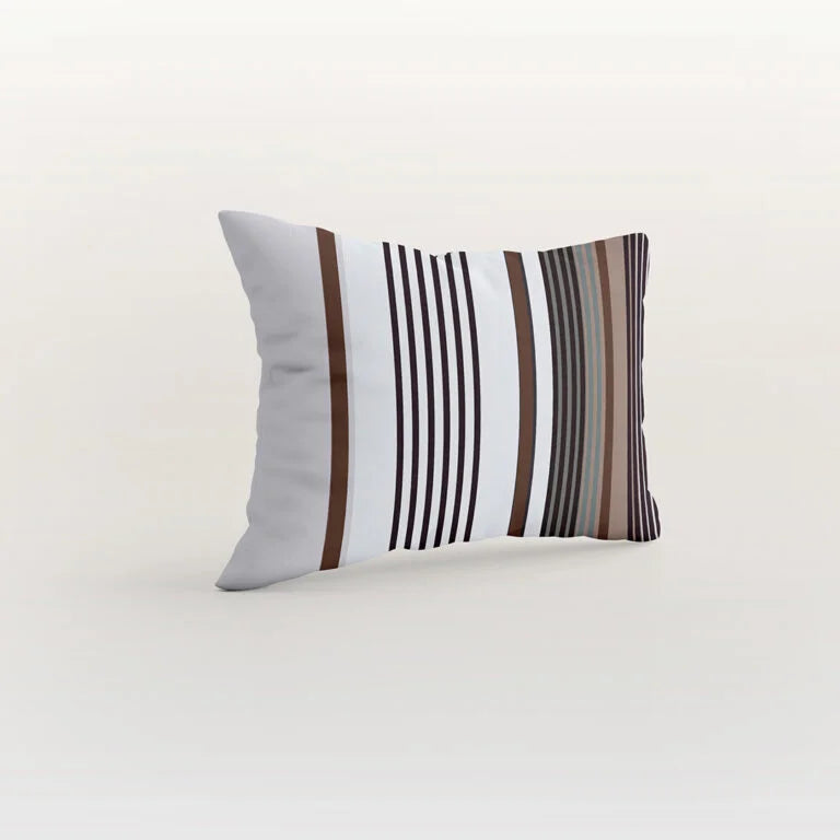 Wonder Streaks Bed Cover