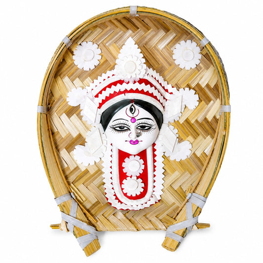 Durga's Aura