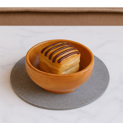 Snazzy Scoops Bowl