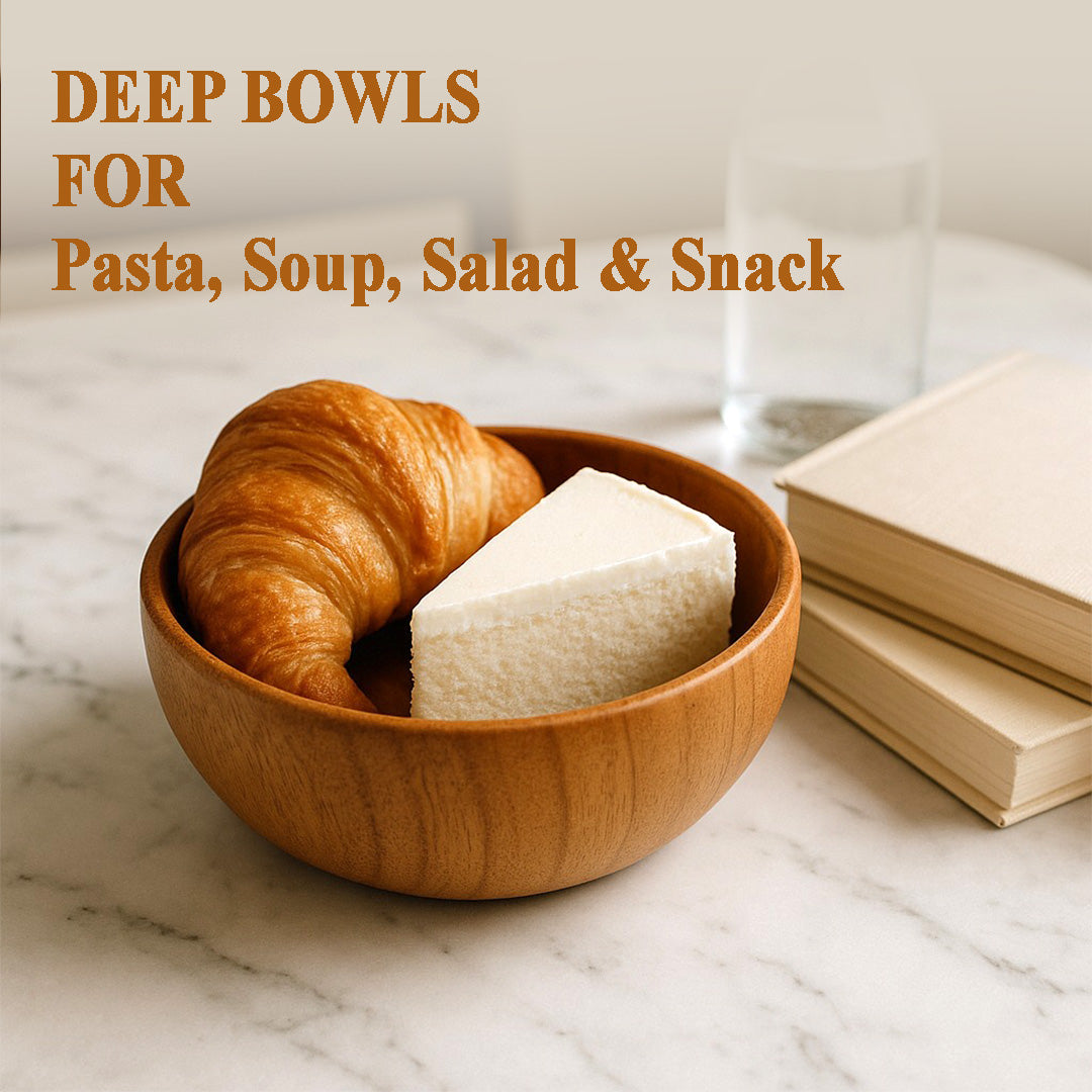 Snazzy Scoops Bowl