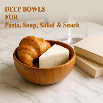 Snazzy Scoops Bowl
