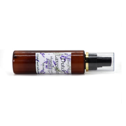 artkart Elegant Earthen Essential Oil Dutch Lavender Linen Mist