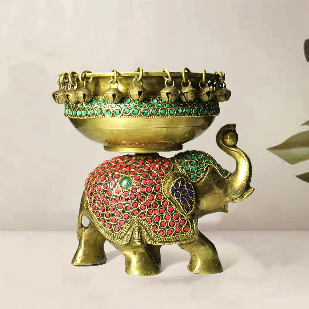 Pachyderm Parade
