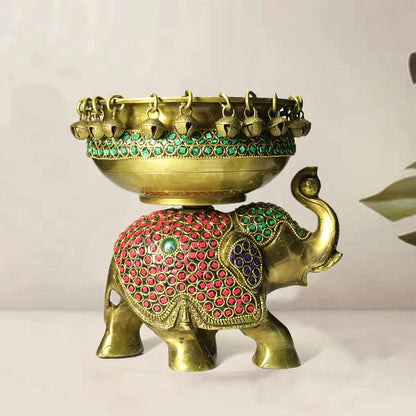 Pachyderm Parade