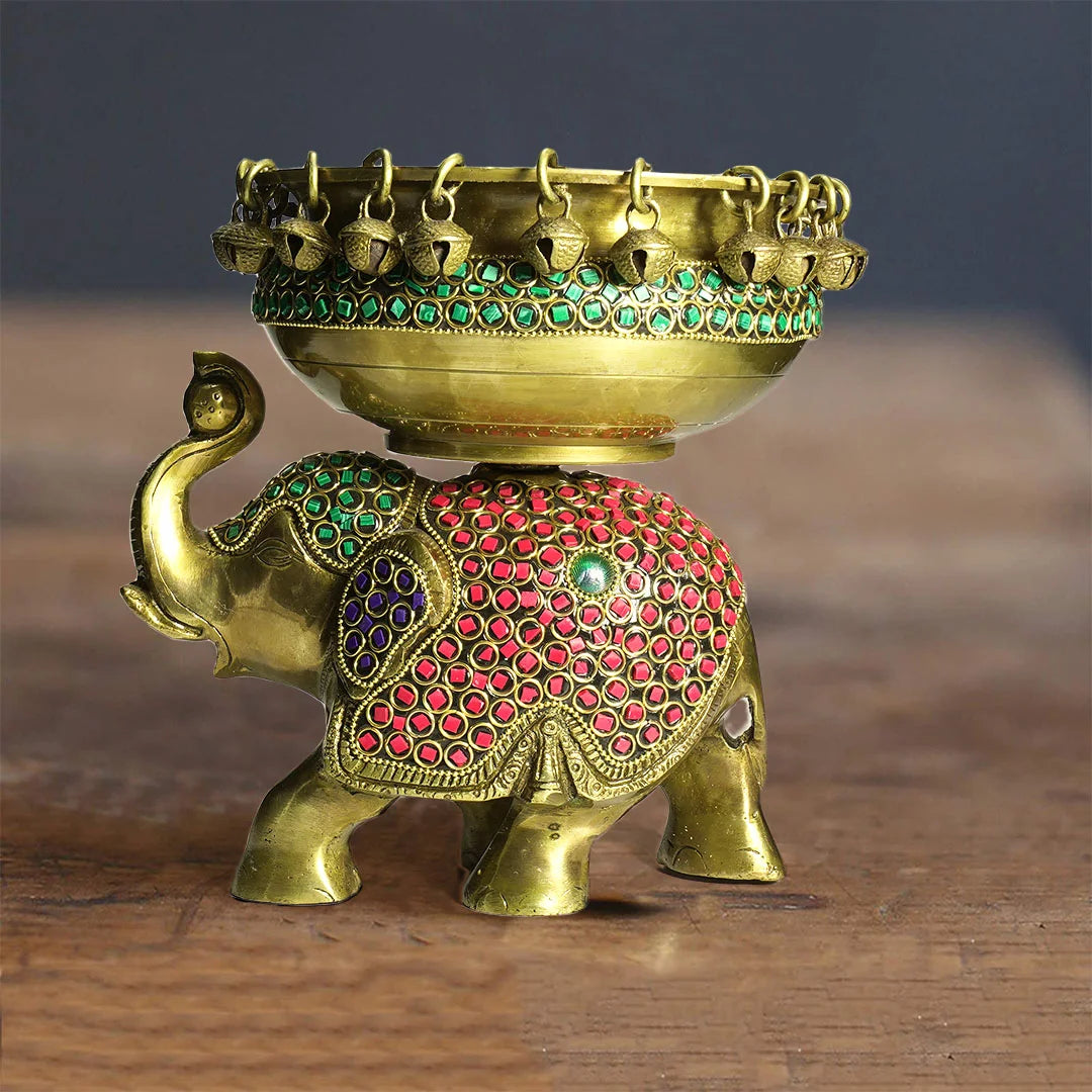 Pachyderm Parade