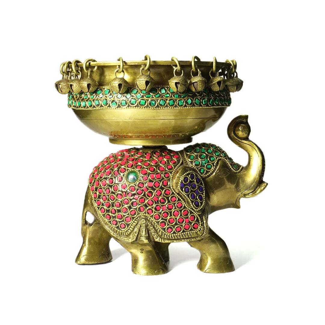 Pachyderm Parade