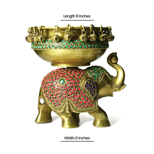 Pachyderm Parade