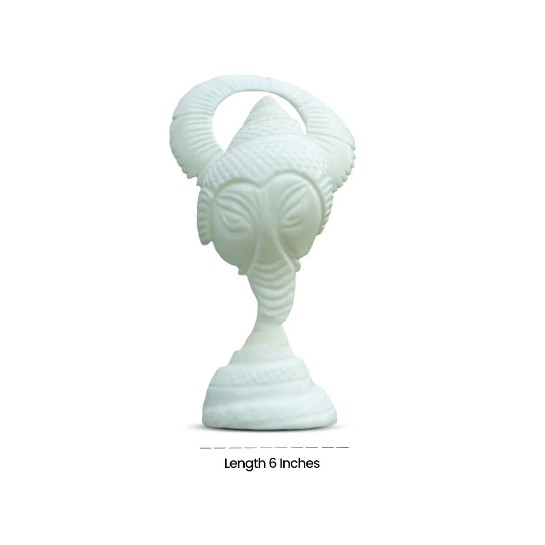 Divine Shankh of Serenity
