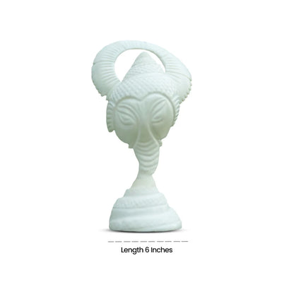 Divine Shankh of Serenity