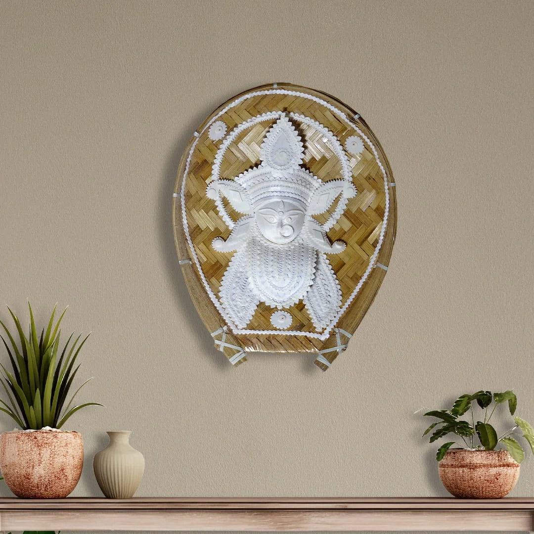 Durga's Serenity