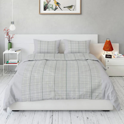 Impeccable Beauty Bed cover