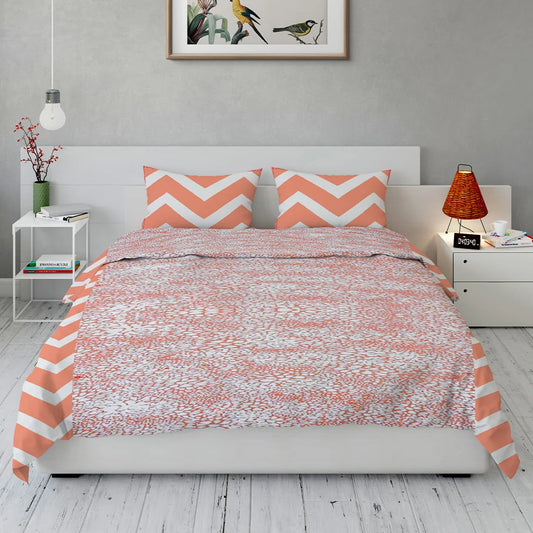 Mosaically Yours Bed Cover