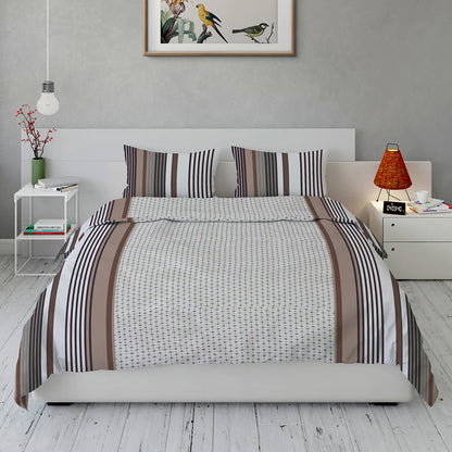 Wonder Streaks Bed Cover