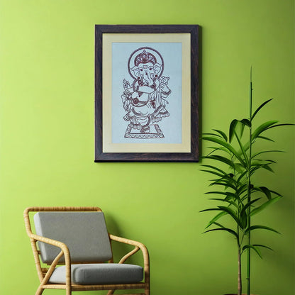 Ganpati Grace