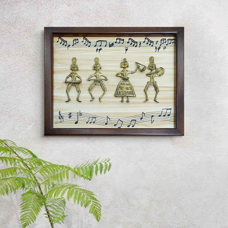 Tribal Essence