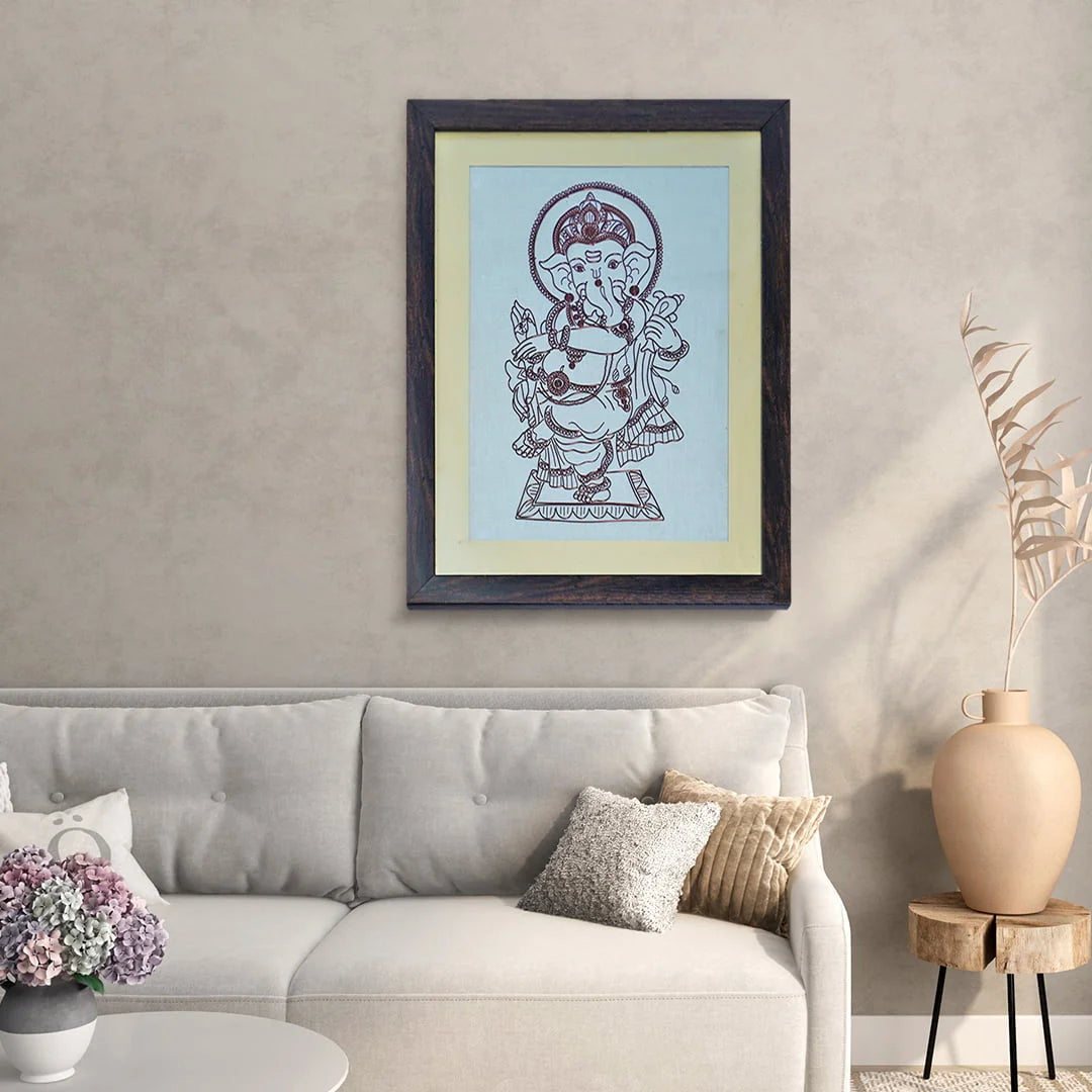 Ganpati Grace