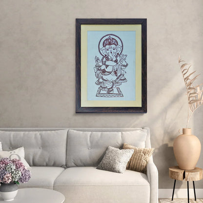 Ganpati Grace