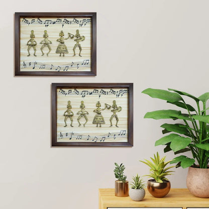 Tribal Essence Duo