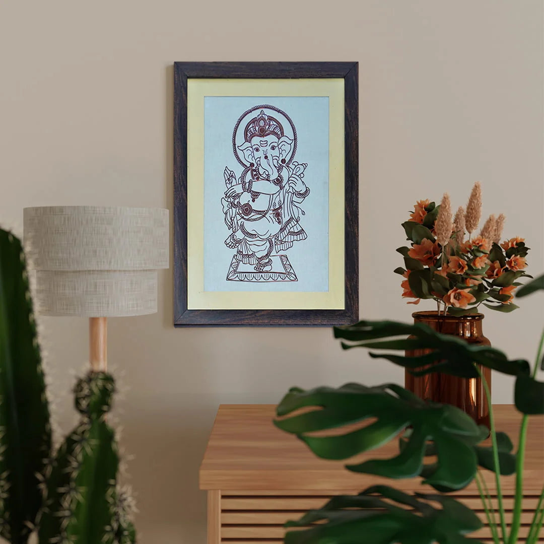 Ganpati Grace