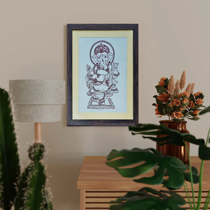 Ganpati Grace