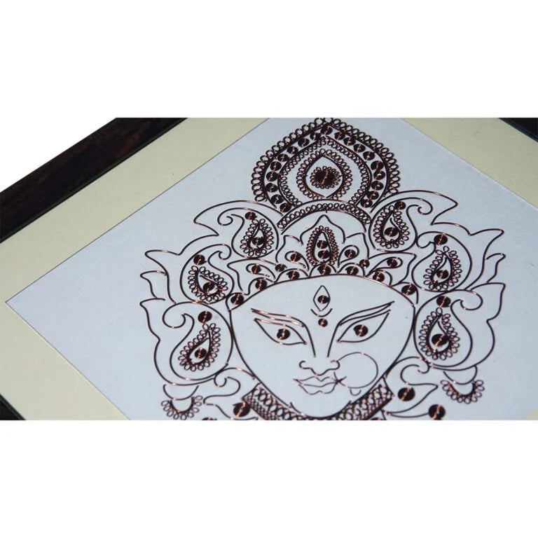 Shakti Splendor