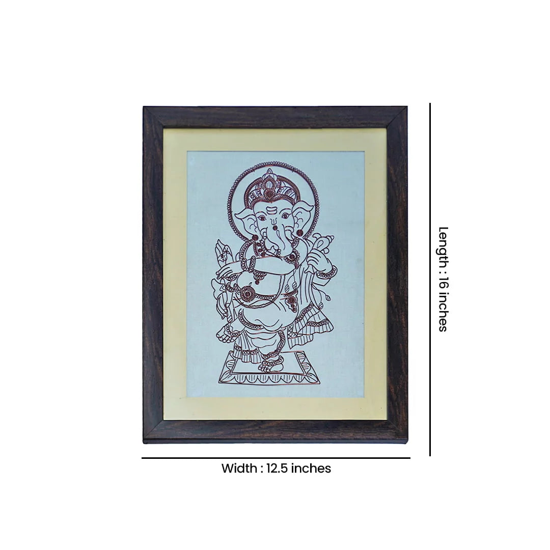 Ganpati Grace