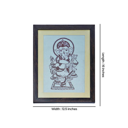Ganpati Grace