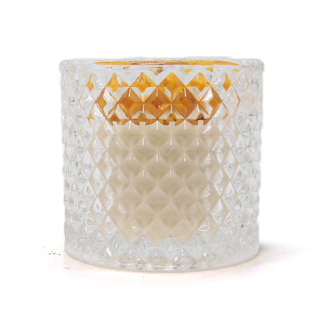 artkart Elegant Earthen Beauty Candles