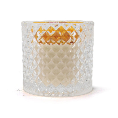 artkart Elegant Earthen Beauty Candles