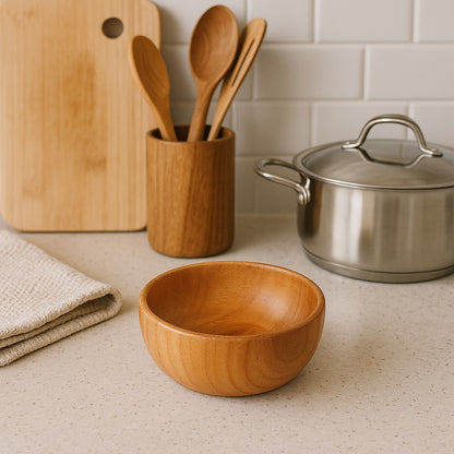 Snazzy Scoops Bowl