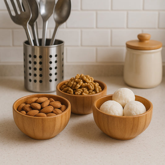 Snazzy Scoops Bowl