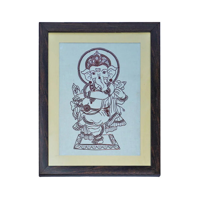 Ganpati Grace